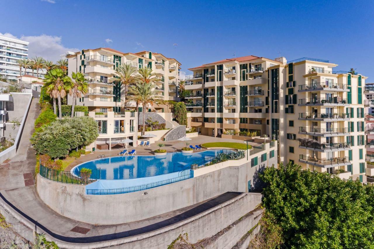 Vila Formosa I By An Island Apart Funchal  Zewnętrze zdjęcie