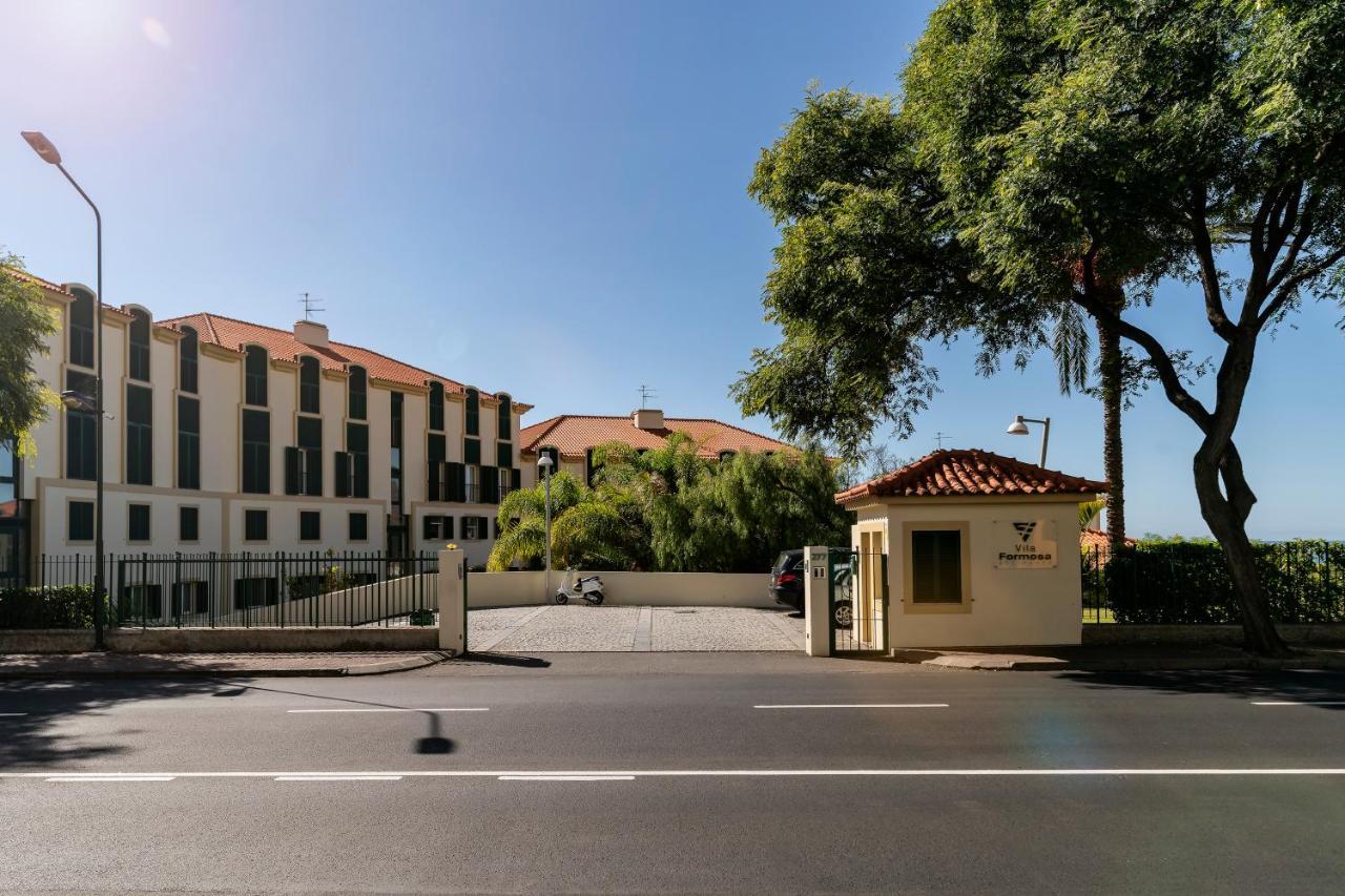 Vila Formosa I By An Island Apart Funchal  Zewnętrze zdjęcie