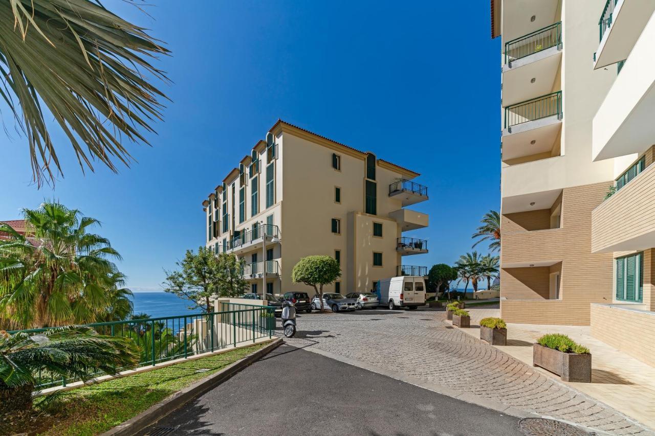 Vila Formosa I By An Island Apart Funchal  Zewnętrze zdjęcie